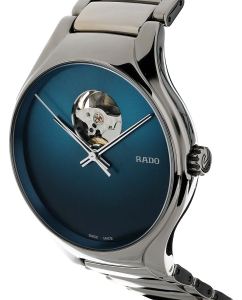 Купить Швейцарские механические наручные часы Rado R27108322  в E-mobi