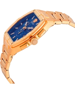 Купить Швейцарские наручные часы Versace VESP00724 с хронографом  в E-mobi