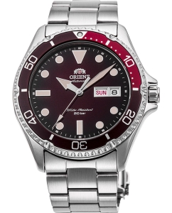 Купить Японские механические наручные часы Orient RA-AA0814R1 в E-mobi