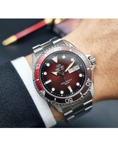 Купить Японские механические наручные часы Orient RA-AA0814R1  в E-mobi