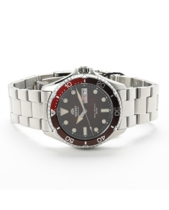 Купить Японские механические наручные часы Orient RA-AA0814R1  в E-mobi