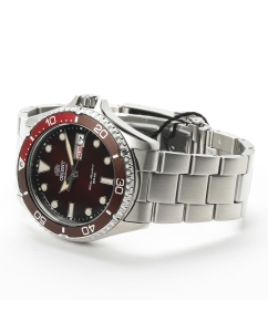 Купить Японские механические наручные часы Orient RA-AA0814R1  в E-mobi