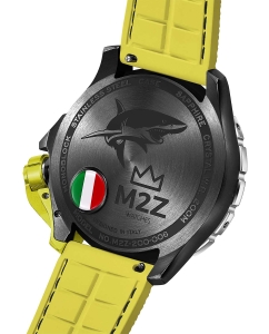 Купить Механические наручные часы M2Z M2Z-200-006  в E-mobi