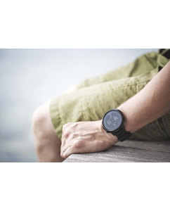 Купить Наручные часы Suunto D5 ALL BLACK SS050192000  в E-mobi