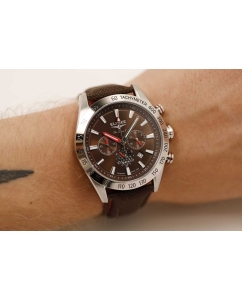 Купить Наручные часы Elysee 80402 с хронографом  в E-mobi