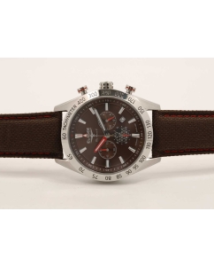 Купить Наручные часы Elysee 80402 с хронографом  в E-mobi