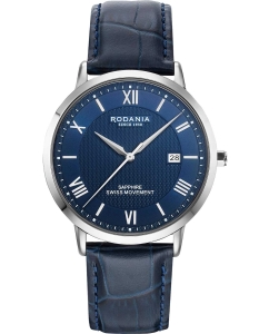 Купить Наручные часы Rodania R15010 в E-mobi
