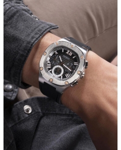 Купить Наручные часы Guess GW0571G1  в E-mobi