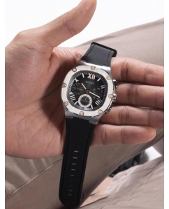 Купить Наручные часы Guess GW0571G1  в E-mobi