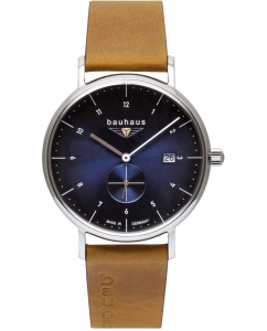Купить Наручные часы Bauhaus 21303_b в E-mobi