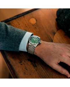 Купить Швейцарские механические наручные часы Raymond Weil 2731-ST-52001  в E-mobi