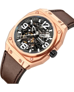 Купить Механические наручные часы Infantry REVO-MOD-01-C  в E-mobi