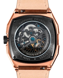 Купить Механические наручные часы Infantry REVO-MOD-01-C  в E-mobi