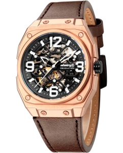 Купить Механические наручные часы Infantry REVO-MOD-01-C  в E-mobi