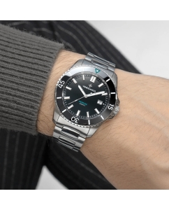 Купить Механические наручные часы Venezianico 4521530C  в E-mobi