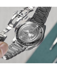 Купить Механические наручные часы Venezianico 4521530C  в E-mobi