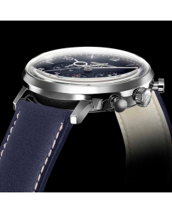 Купить Наручные часы Zeppelin Zep-80863 с хронографом  в E-mobi