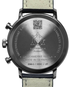 Купить Наручные часы Zeppelin Zep-80863 с хронографом  в E-mobi