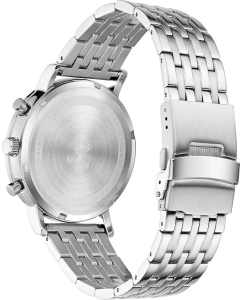 Купить Российские наручные часы Михаил Москвин 1526A1B2  в E-mobi