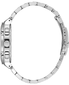 Купить Наручные часы Santa Barbara Polo &amp; Racquet Club SB.1.10577-1 с хронографом  в E-mobi