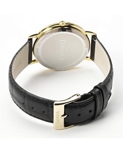 Купить Швейцарские наручные часы DAVOSA DAV.16248615  в E-mobi