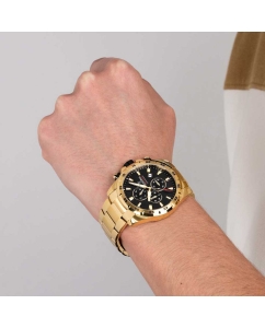 Купить Наручные часы Festina F20541/4 с хронографом  в E-mobi