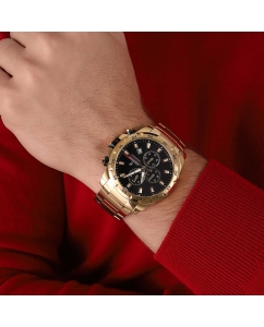 Купить Наручные часы Festina F20541/4 с хронографом  в E-mobi