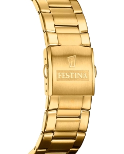 Купить Наручные часы Festina F20541/4 с хронографом  в E-mobi
