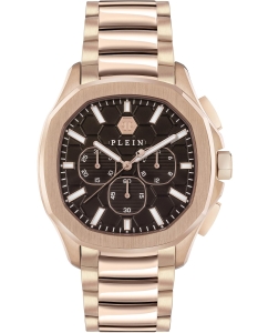 Купить Наручные часы Philipp Plein PWSAA0623 с хронографом в E-mobi