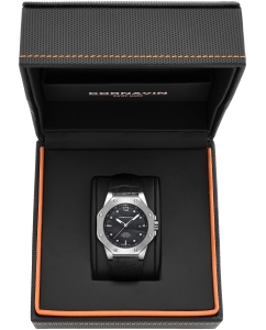 Купить Швейцарские наручные часы Cornavin CO.2021-2023D  в E-mobi