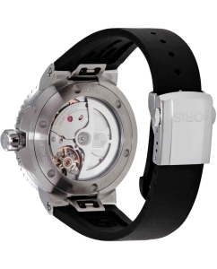 Купить Швейцарские механические наручные часы Oris 01-400-7769-4135-07-4-22-74FC  в E-mobi