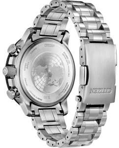 Купить Японские наручные часы Citizen BY3006-53H  в E-mobi