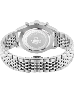 Купить Наручные часы Thomas Sabo WA0375-201-203-40 с хронографом  в E-mobi