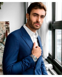 Купить Механические наручные часы Stuhrling 371B.01  в E-mobi