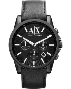 Купить Наручные часы Armani Exchange AX2098 с хронографом в E-mobi