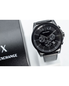 Купить Наручные часы Armani Exchange AX2098 с хронографом  в E-mobi