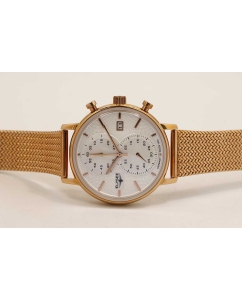 Купить Наручные часы Elysee 83834 с хронографом  в E-mobi