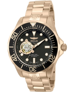 Купить Механические наручные часы Invicta Pro Diver IN13713 в E-mobi