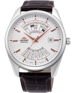 Купить Японские механические наручные часы Orient RA-BA0005S1 в E-mobi