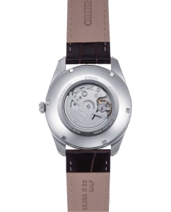 Купить Японские механические наручные часы Orient RA-BA0005S1  в E-mobi