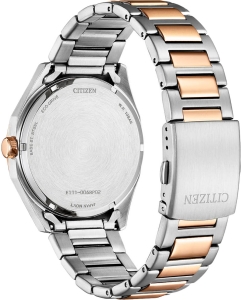 Купить Японские наручные часы Citizen BM7606-84L  в E-mobi