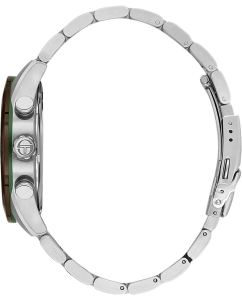 Купить Наручные часы Sergio Tacchini ST.1.10420-5 с хронографом  в E-mobi