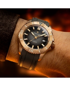 Купить Механические наручные часы Venezianico 4521555  в E-mobi