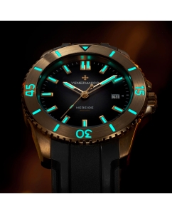 Купить Механические наручные часы Venezianico 4521555  в E-mobi