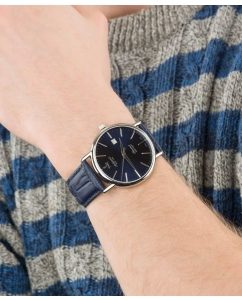 Купить Швейцарские наручные часы Atlantic 50354.41.51  в E-mobi