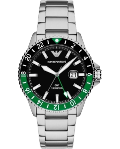 Купить Наручные часы Emporio Armani AR11589 в E-mobi
