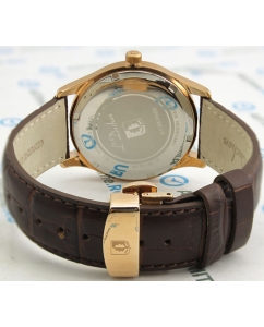 Купить Швейцарские наручные часы L Duchen D761.42.48  в E-mobi