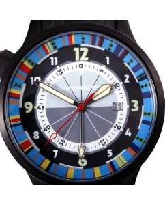 Купить Российские наручные часы Спецназ C9124153-6M17  в E-mobi