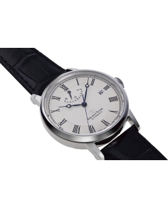 Купить Японские механические наручные часы Orient Star RE-AU0002S0  в E-mobi