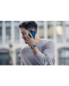 Купить Швейцарские наручные часы Wenger 01.1543.117 с хронографом  в E-mobi